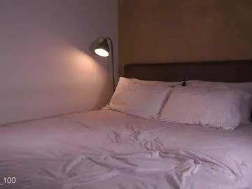 paulacora100 on Chaturbate