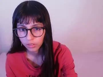 paulainblue on Chaturbate