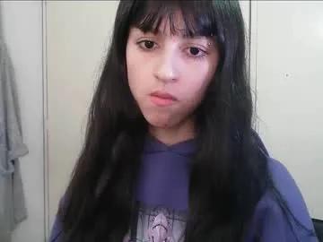 paulainblue on Chaturbate