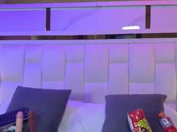 paulina_cano on Chaturbate