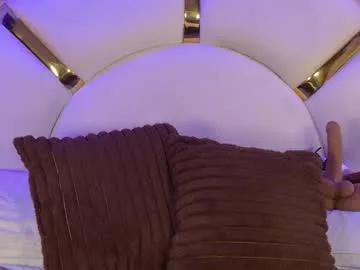 paulina_cano on Chaturbate