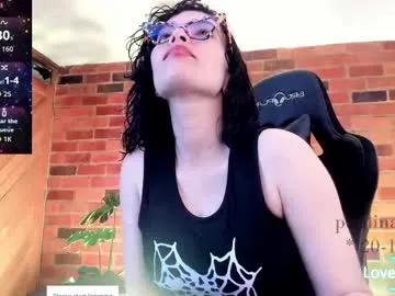 paulinabarnett_ on Chaturbate