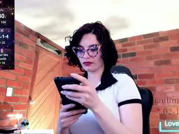 paulinabarnett_ on Chaturbate