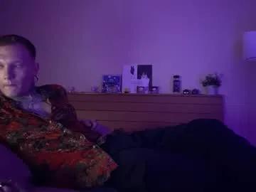 paulvelvet on Chaturbate