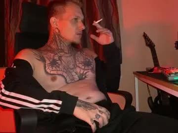 paulvelvet from Chaturbate