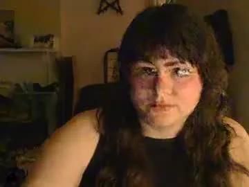 peakobunny on Chaturbate