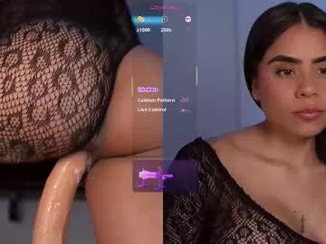penelopesexx_ on Chaturbate