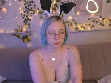 penny_stanley on Chaturbate