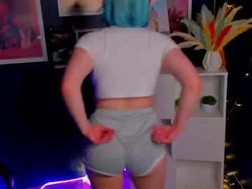 penny_stanley on Chaturbate