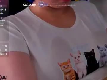 penny_stanley on Chaturbate