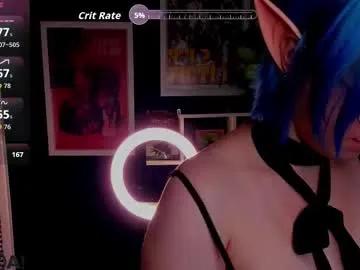 penny_stanley on Chaturbate