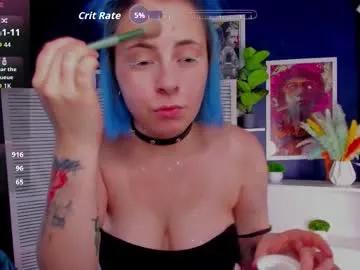 penny_stanley on Chaturbate