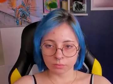 penny_stanley on Chaturbate