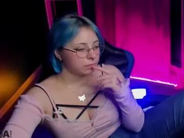 penny_stanley on Chaturbate