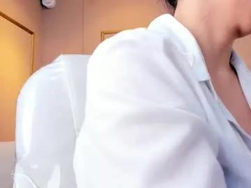 perlapreciosa on Chaturbate