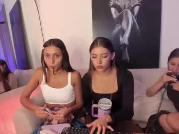 peyton_ws on Chaturbate