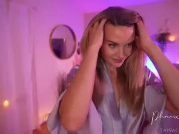 phoenix_taylor from Chaturbate