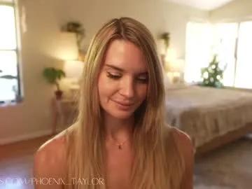 phoenix_taylor on Chaturbate