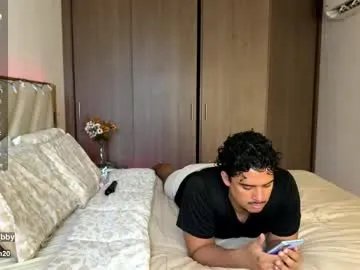 phoenixxx69_ from Chaturbate