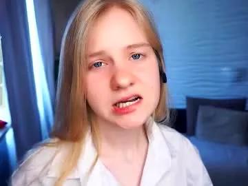 phyllisearney on Chaturbate 