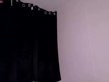 pikashuu7u7 on Chaturbate