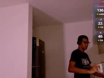 pikashuu7u7 on Chaturbate