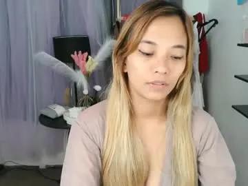 pinay_beauty14 on Chaturbate