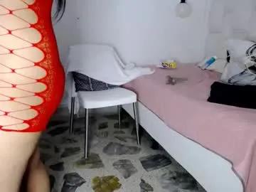 pink__tiffany on Chaturbate