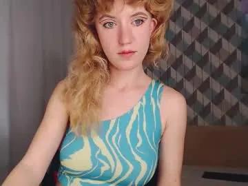 play_me_softly on Chaturbate