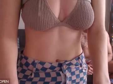 play_me_softly on Chaturbate