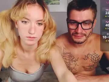 play_me_softly on Chaturbate