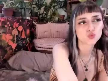 pluto_astrology on Chaturbate 