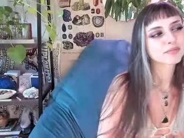 pluto_astrology on Chaturbate 