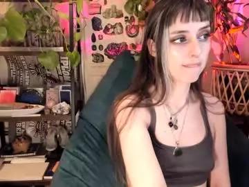pluto_astrology on Chaturbate 