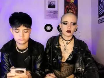 plutonbluemoon_999 on Chaturbate