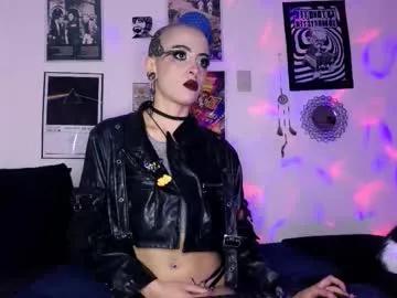 plutonbluemoon_999 on Chaturbate