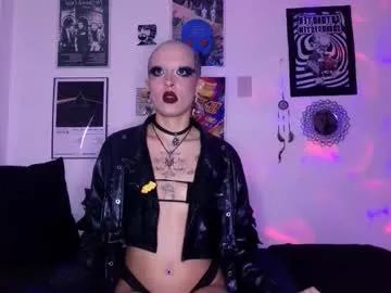 plutonbluemoon_999 on Chaturbate