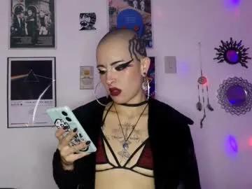 plutonbluemoon_999 on Chaturbate