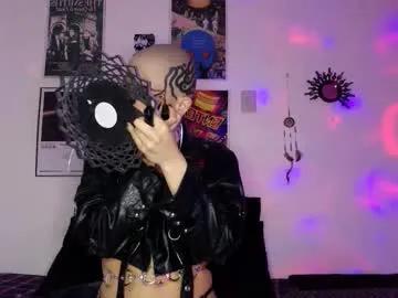 plutonbluemoon_999 on Chaturbate