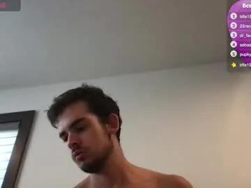 plutothepuppy on Chaturbate