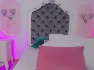pollygrey_ on Chaturbate 