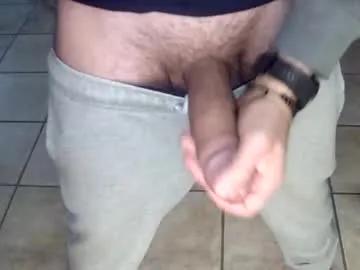 porcellobolognese from Chaturbate