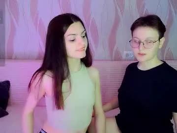 pornostendup on Chaturbate