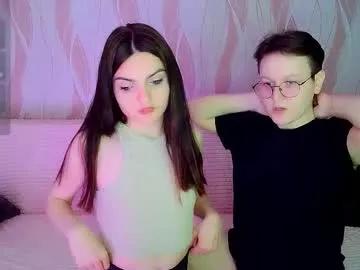 pornostendup on Chaturbate