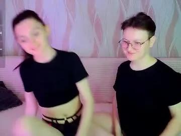 pornostendup on Chaturbate