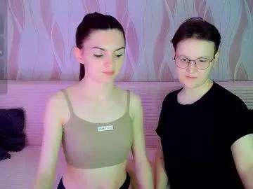 pornostendup on Chaturbate