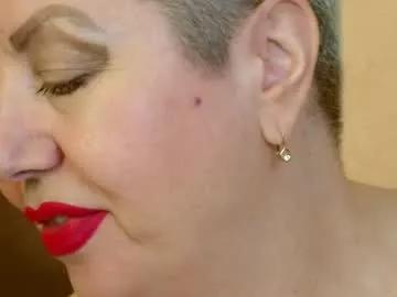 posh_lady on Chaturbate