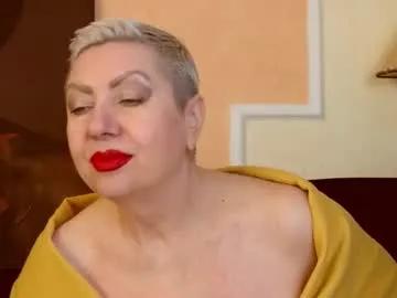 posh_lady on Chaturbate