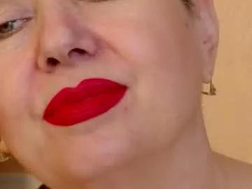 posh_lady on Chaturbate