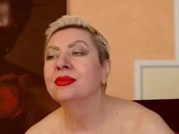 posh_lady on Chaturbate